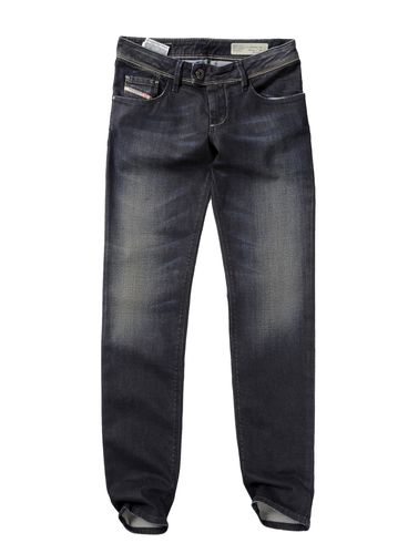DIESEL - Skinny Tapered - NEVY J SP17 KXAJS