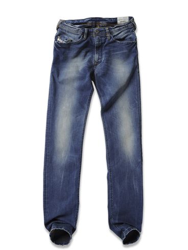 DIESEL - REGULAR SLIM-TAPERED - IAKOP J KXALY