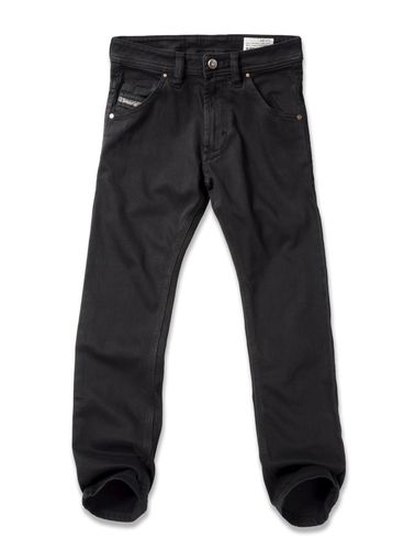 DIESEL - REGULAR SLIM-CARROT - KROOLEY J KXAKN