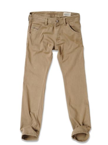 DIESEL - REGULAR SLIM-CARROT - KROOLEY J KXAKN