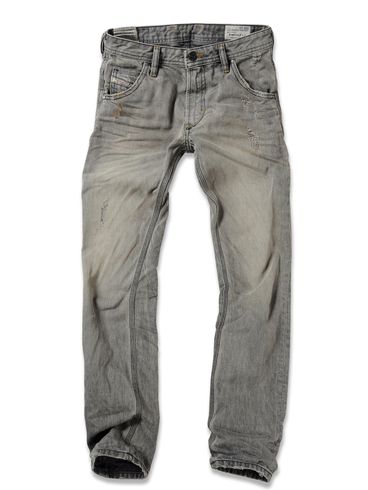 DIESEL - REGULAR SLIM-CARROT - KROOLEY J KXAL7