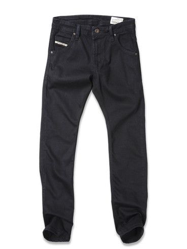 DIESEL - REGULAR SLIM-CARROT - KROOLEY J KXALE