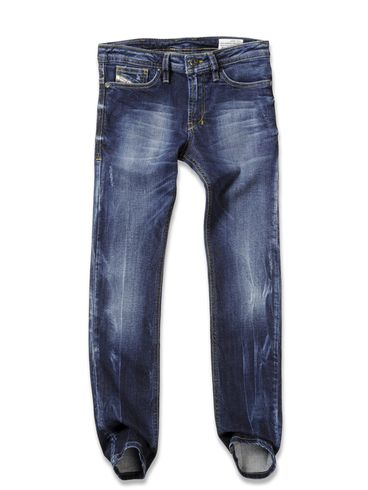 DIESEL - SLIM-SKINNY - SHIONER J KXALP