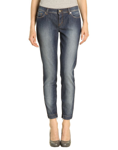 ZOOM D&G - Denim pants