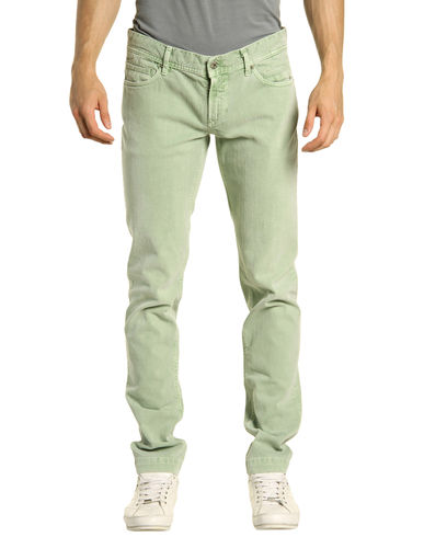 ZOOM D&G - Denim pants