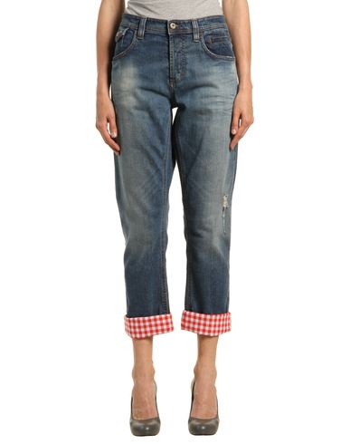 ZOOM D&G - Denim pants