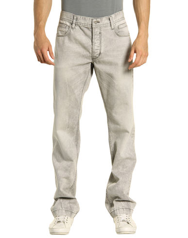 ZOOM D&G - Denim pants