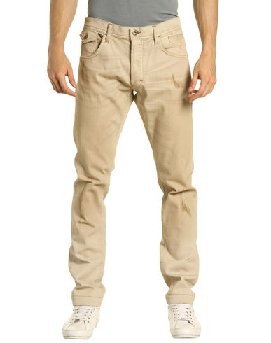 ZOOM D&G - Denim pants
