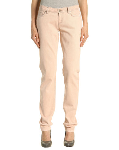 ZOOM D&G - Denim pants