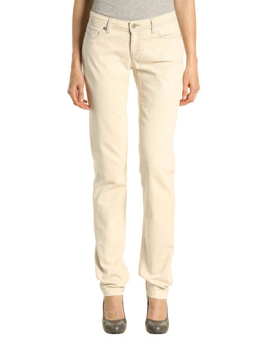 ZOOM D&G - Denim pants