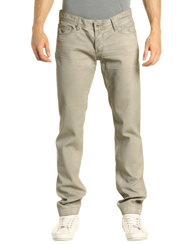 ZOOM D&G - Denim pants