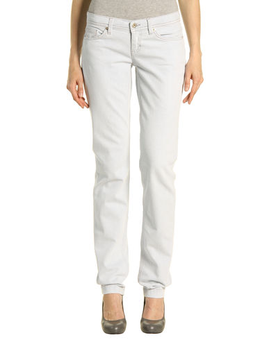 ZOOM D&G - Denim pants
