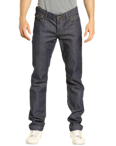 ZOOM D&G - Denim pants