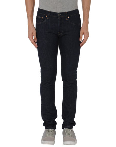 ZOOM FIRETRAP - Denim pants