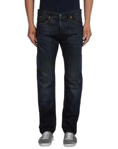 ZOOM FIRETRAP - Denim pants