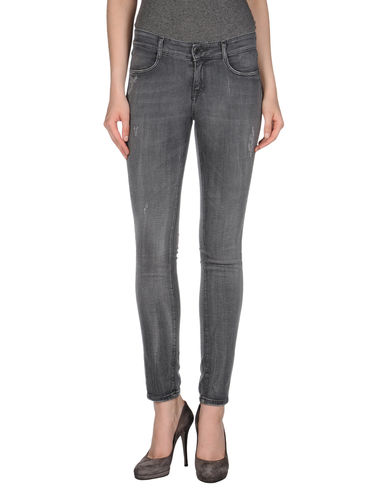 ZOOM FIRETRAP - Denim pants