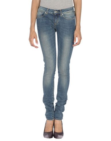 ZOOM FIRETRAP - Denim trousers