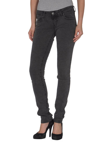 ZOOM FIRETRAP - Denim pants