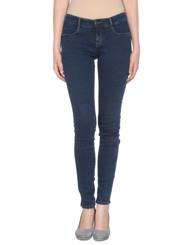 ZOOM FIRETRAP - Denim pants