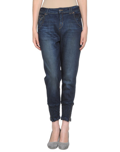 ZOOM FIRETRAP - Denim pants