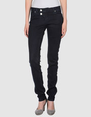 VERSUS - Denim trousers