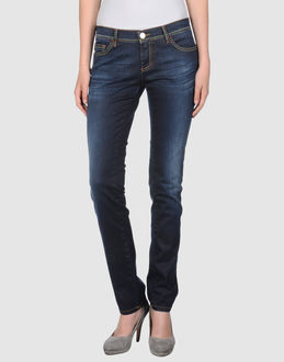 Versace Jeans Couture - Jeans - Pantalons jeans
