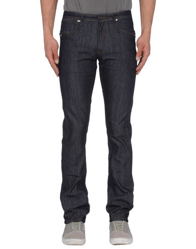 ZOOM VERSUS - Denim pants