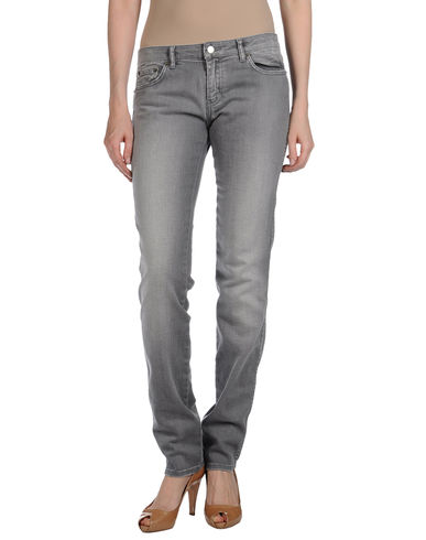 ZOOM REDValentino - Denim pants