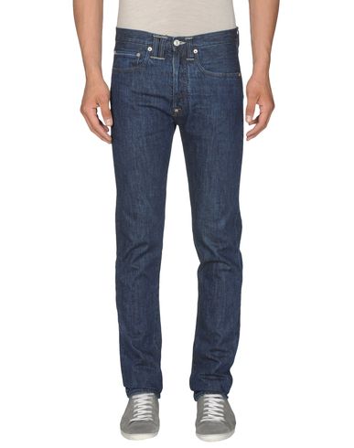 ZOOM CYCLE - Denim pants