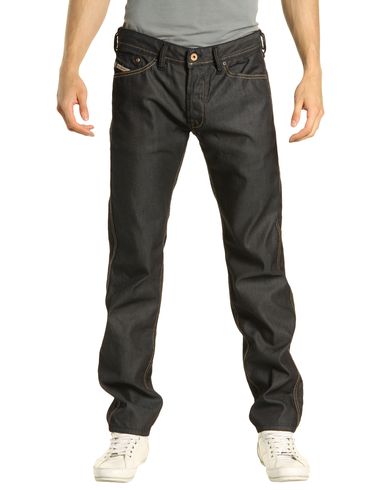 ZOOM DIESEL - Denim pants