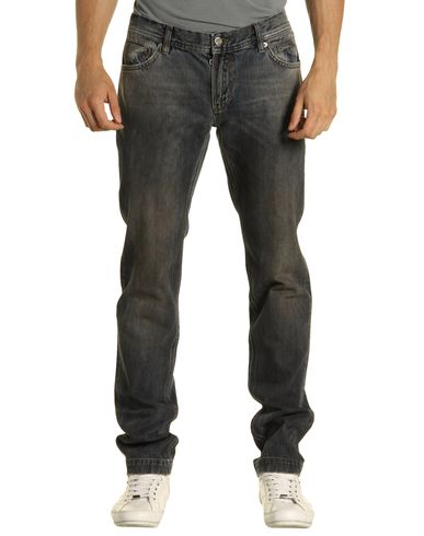 ZOOM D&G - Denim pants