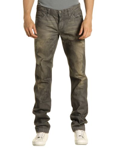 ZOOM D&G - Denim pants