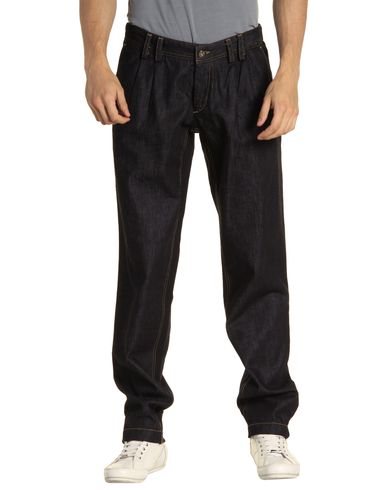 ZOOM D&G - Denim pants