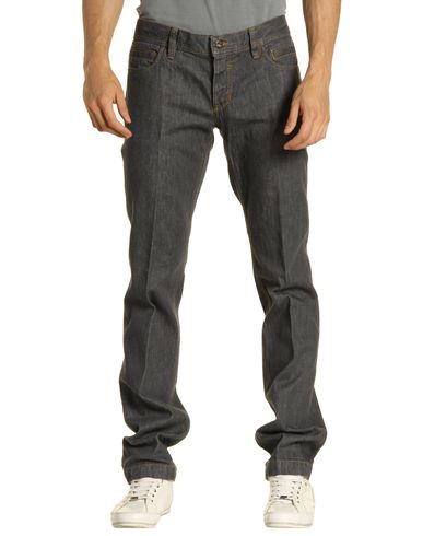 ZOOM D&G - Denim pants