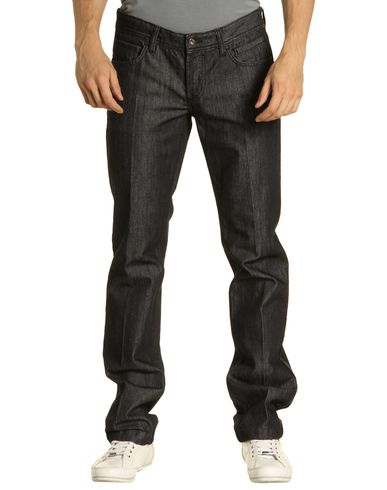 ZOOM D&G - Denim pants