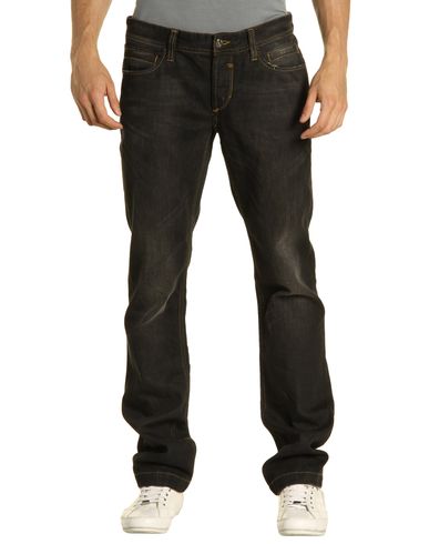 ZOOM D&G - Denim pants