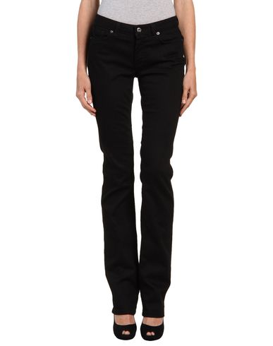 ZOOM D&G - Denim pants