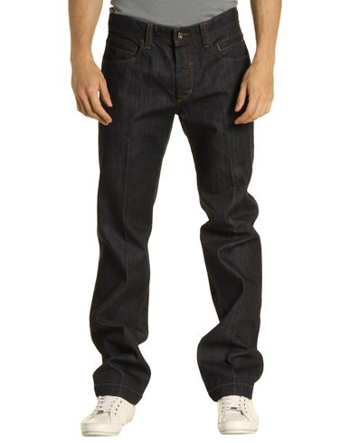 ZOOM D&G - Denim pants