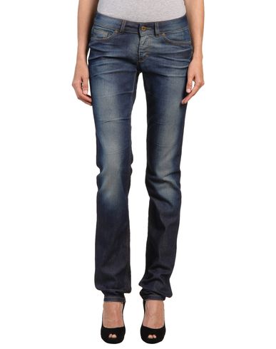 ZOOM D&G - Denim pants