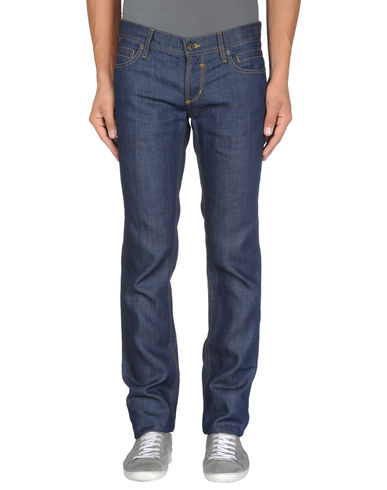 ZOOM D&G - Denim pants