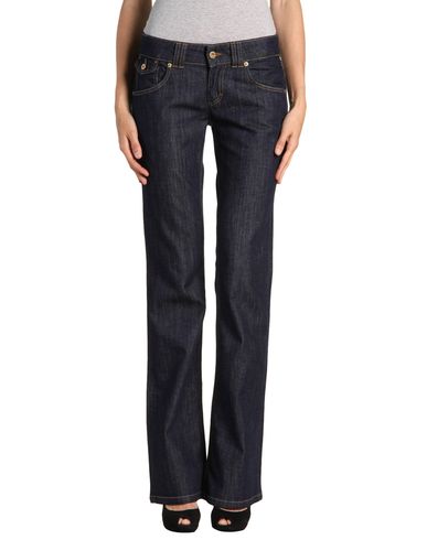 ZOOM D&G - Denim trousers