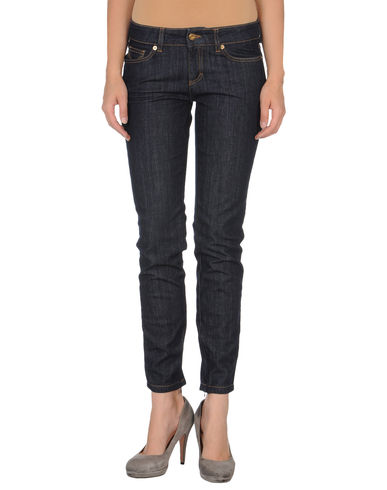 ZOOM D&G - Denim pants