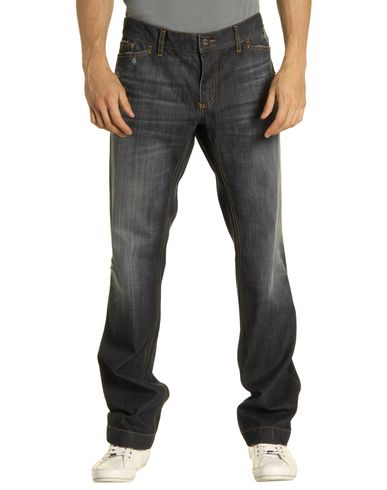 ZOOM D&G - Denim pants