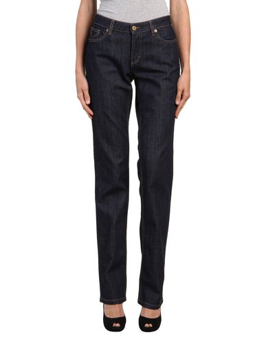 ZOOM D&G - Denim trousers