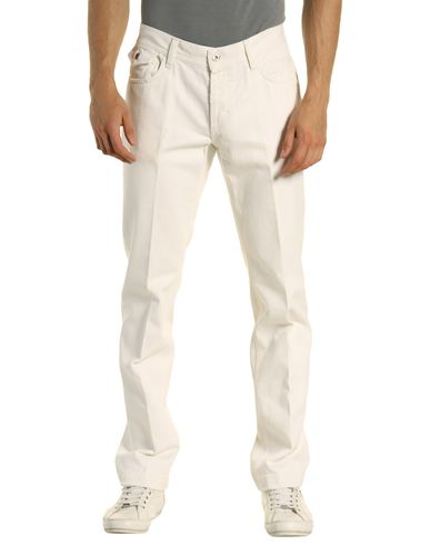 ZOOM D&G - Denim pants