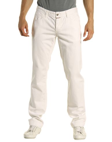 ZOOM D&G - Denim pants
