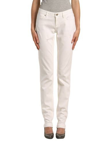 ZOOM D&G - Denim pants