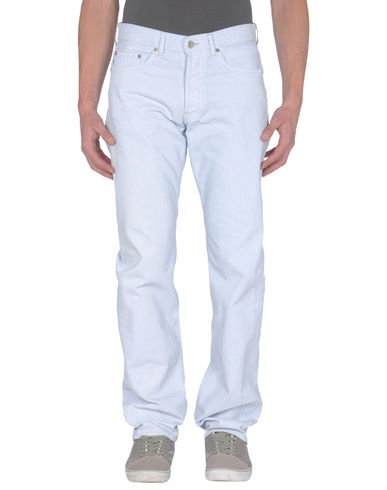 ZOOM STONE ISLAND - Denim pants