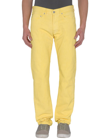 ZOOM STONE ISLAND - Denim pants