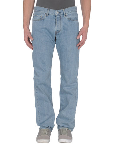 ZOOM STONE ISLAND - Denim pants